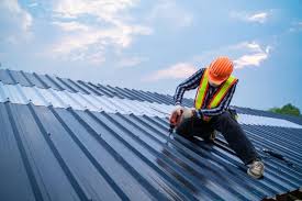 Best Roofing for New Construction  in Fulton, MS